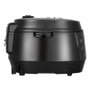 Cuckoo Autocuiseur Multifonction Premium 5000ml Noir CMC-QAB549S - Marmite riz cuisson rapide
