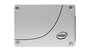 Intel - SSD 480GB SATA III 2.5" Serial ATA III 3D2 TLC - Protection des données de bout en bout et chiffrement matériel