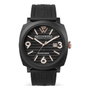 Watchpeople Montre 700994 Noire