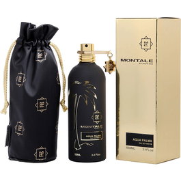Montale Aqua Palma - Eau de Parfum - Unisex - 100 ml