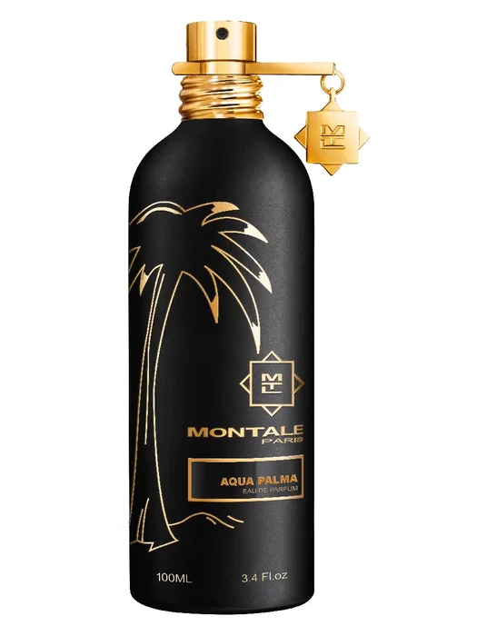 Montale Aqua Palma Eau de Parfum 100 ml Montale Aqua Palma Eau de Parfum 100 ml