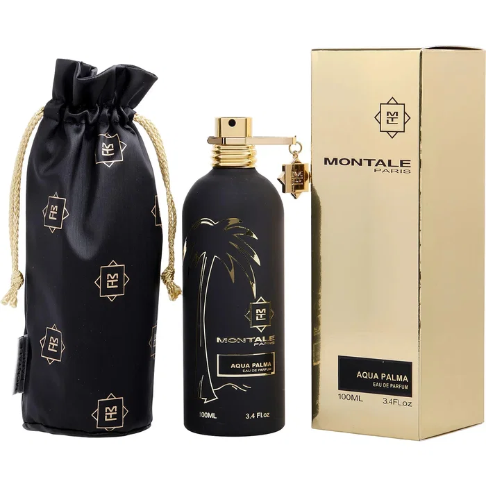 Montale Aqua Palma Eau de Parfum 100 ml Montale Aqua Palma Eau de Parfum 100 ml