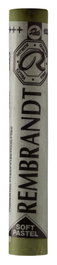 Rembrandt Pastel Suave Verde Amarillento Permanente 633.3