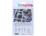 Innspiro Feuilles de plastique magique pour impression photo INKJET A6
