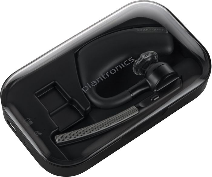 Poly Kit de 3 embouts d'oreille de taille Large pour casque UC/Mobile, avec embouts en mousse