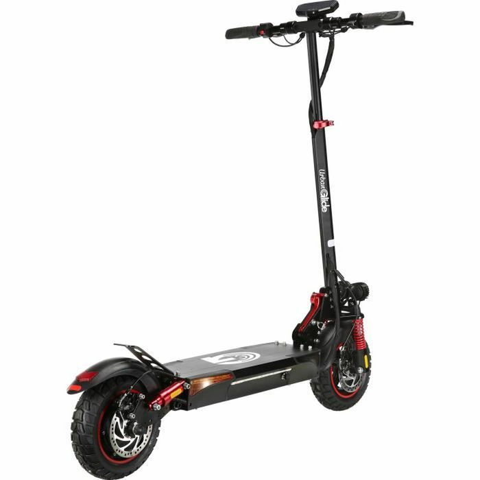 Urbanglide ECROSS PRO LITE 2 Noir
