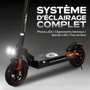 Urbanglide ECROSS PRO LITE 2 Noir