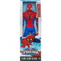 HASBRO Figura Titan Hero Spiderman Ultimate Marvel 30cm