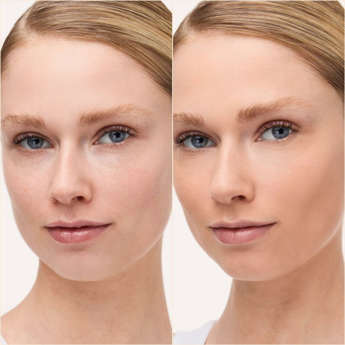 Catrice Bright & Blur Poudre Libre Fixatrice 030-Soft Peach