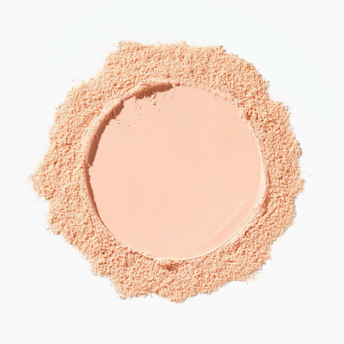 Catrice Bright & Blur Poudre Libre Fixatrice 030-Soft Peach
