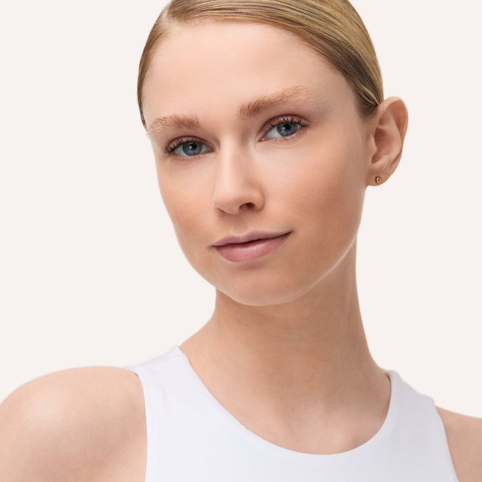 Catrice Bright & Blur Poudre Libre Fixatrice 030-Soft Peach
