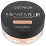Catrice Bright & Blur Poudre Libre Fixatrice 030-Soft Peach