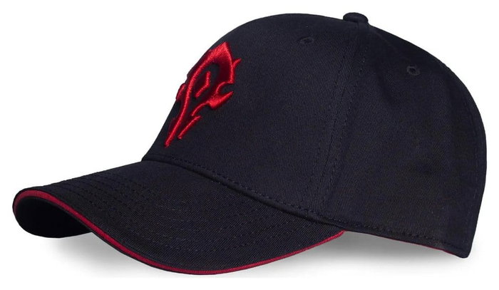 World Of Warcraft casquette baseball