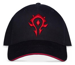 World Of Warcraft casquette baseball