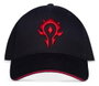World Of Warcraft casquette baseball