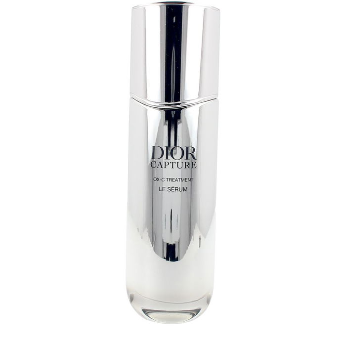 Dior Capture Sérum Visage Anti-Âge Régénérant Repulpant - 75 ml Dior Capture Sérum Visage Anti-Âge Régénérant Repulpant - 75 ml