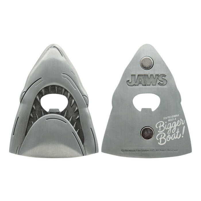 Jaws décapsuleur 50th Anniversary Shark