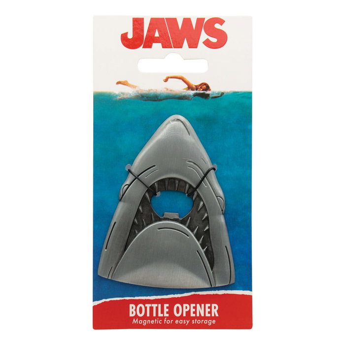 Jaws décapsuleur 50th Anniversary Shark