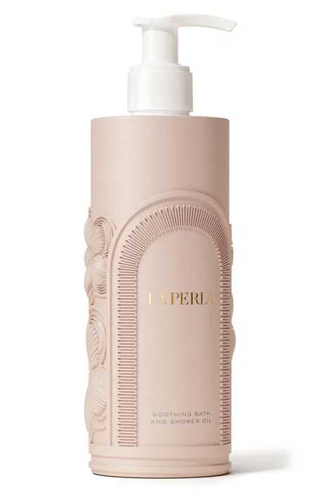 La Perla Huile de douche Soothing 200 ml La Perla Huile de douche Soothing 200 ml