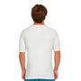 T-shirt à manches courtes homme O'Neill Essentials Skins S/Slv Blanc