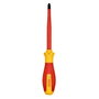 Bosch Professional tournevis VDE plat PZ3x125