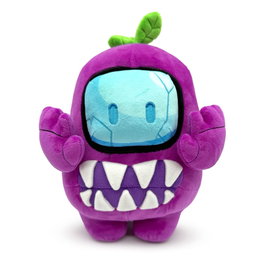 Youtooz Fall Guys x Among Us Imposter Peluche 22 cm