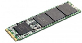 Lenovo SSD 512 Go PCIe NVMe M.2