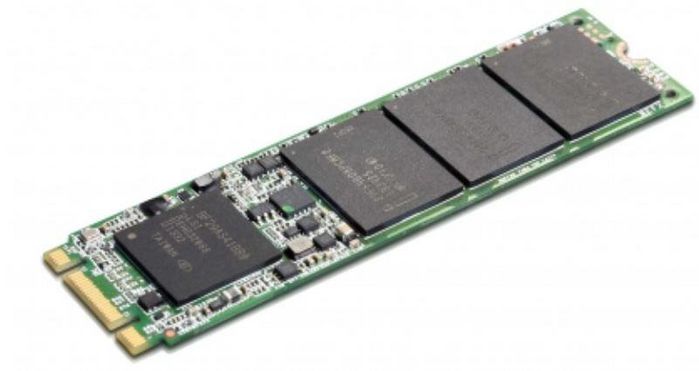 Lenovo SSD 512GB NVMe M.2 PCIe Lenovo SSD 512GB NVMe M.2 PCIe