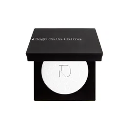 Diego Dalla Palma Makeup Studio Fard à paupières compact 151 Blanc optique