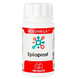 EQUISALUD HOLOMEGA EPILOPROST 50 capsules