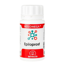 EQUISALUD HOLOMEGA EPILOPROST 50 capsules