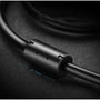 Ugreen Câble USB vers Mini USB 10355B Noir