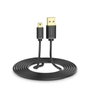 Ugreen Câble USB vers Mini USB 10355B Noir
