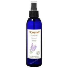 FLORAME Eau Florale de Lavande Bio 200ml