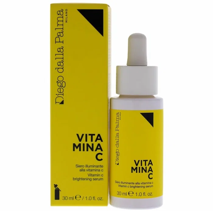 Diego Dalla Palma Sérum Éclaircissant Vitamine C & Niacinamide 30 ml