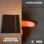 Konix Album 360 cartes à collectionner