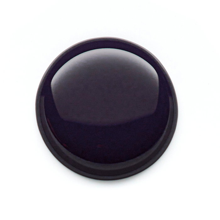 Essence Vernis à ongles Gel Nail Color 84 Black Plum & Done