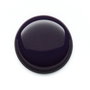 Essence Vernis à ongles Gel Nail Color 84 Black Plum & Done