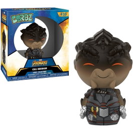 Funko Dorbz! Marvel Avengers Infinity War Cull Obsidian