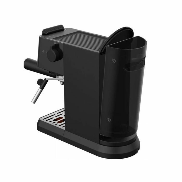 Beko CEP5302B Machine expresso manuelle, Noir