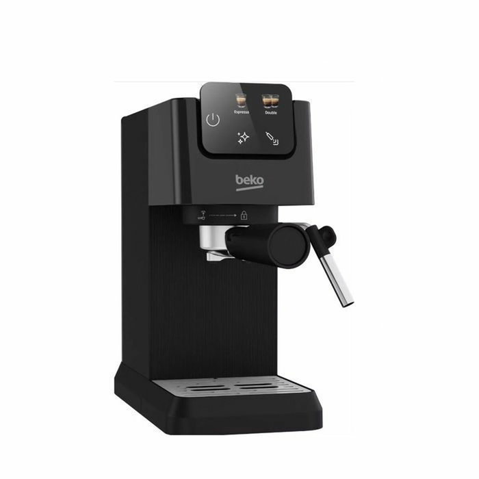 Beko CEP5302B Machine expresso manuelle, Noir