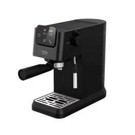 Beko CEP5302B Machine expresso manuelle, Noir