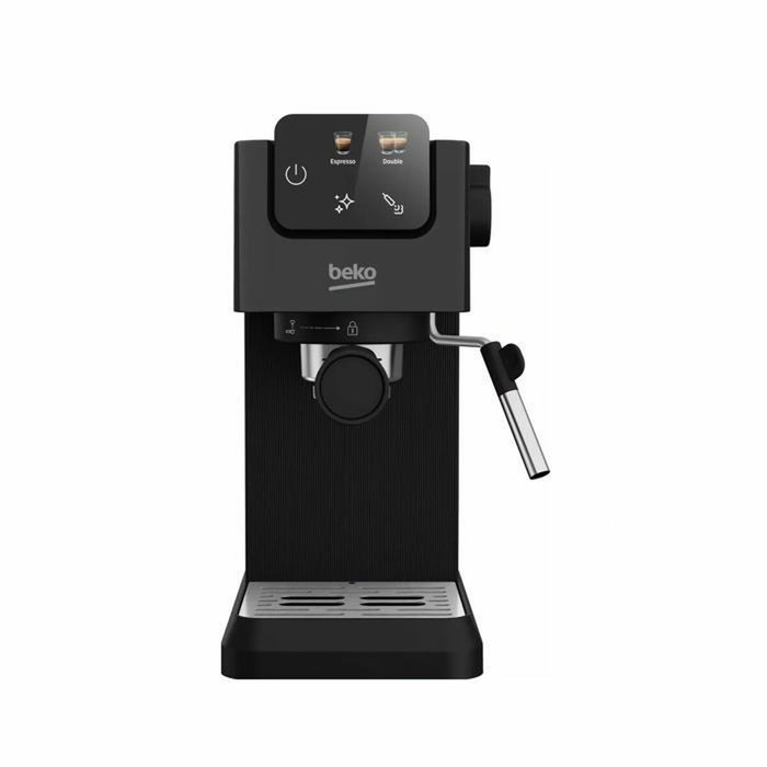 Beko CEP5302B Machine expresso manuelle, Noir