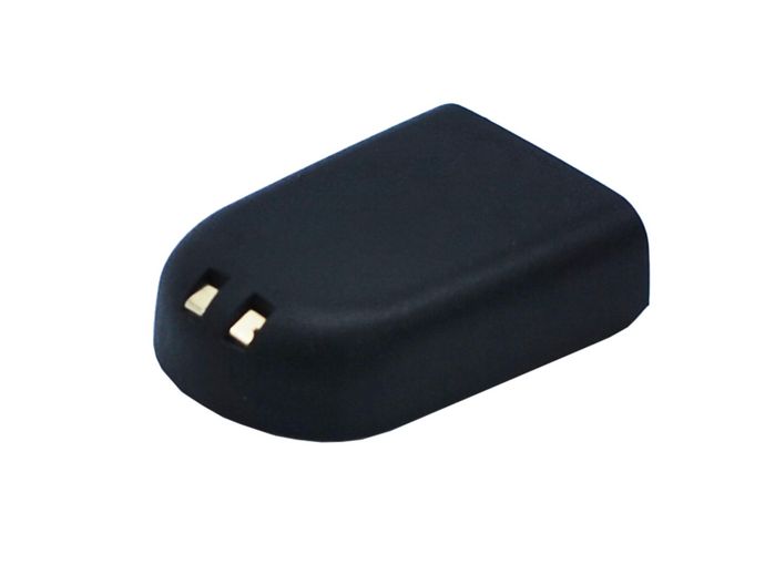 CoreParts Batterie pour Casque Sans Fil 140 mAh 3,7 V Black CoreParts Batterie pour Casque Sans Fil 140 mAh 3,7 V Black
