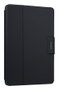 Targus THZ997GL Housse de type livre pour tablette 11,5 pouces, noir