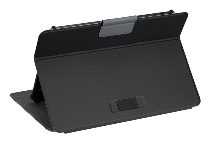 Targus THZ997GL Housse de type livre pour tablette 11,5 pouces, noir