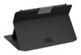 Targus THZ997GL Housse de type livre pour tablette 11,5 pouces, noir