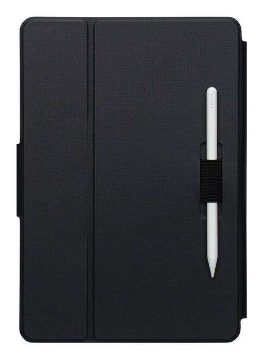 Targus THZ997GL Housse de type livre pour tablette 11,5 pouces, noir