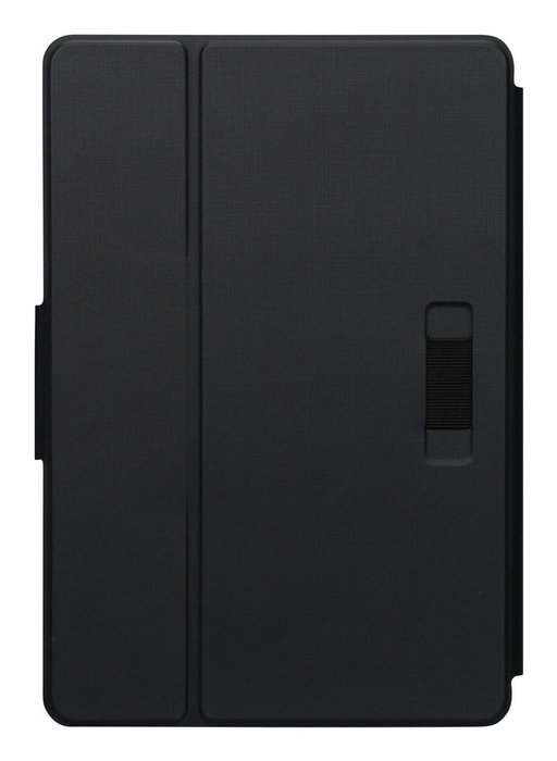 Targus THZ997GL Housse de type livre pour tablette 11,5 pouces, noir