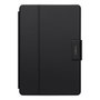 Targus THZ997GL Housse de type livre pour tablette 11,5 pouces, noir